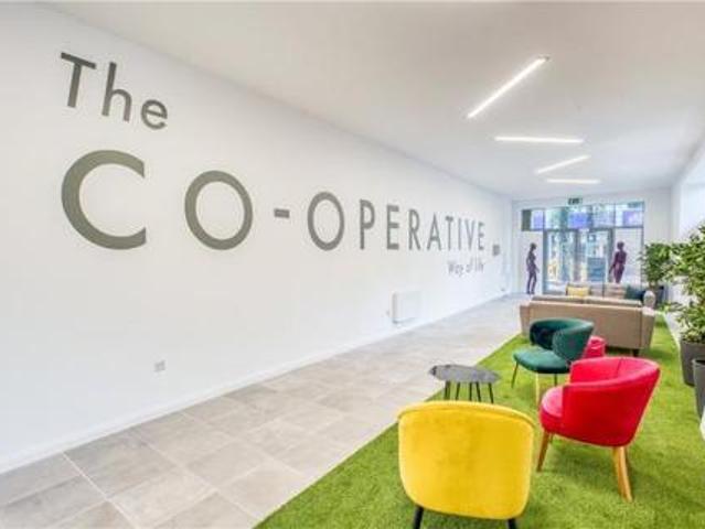 The Co Operative, Coventry, CV1 1 bed apartment to rent £1,100 pcm £254 pw
