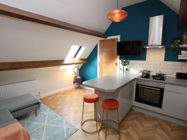 The Coach House, 30 Magdala Road NG3, 1 bed flat to rent, £975 pcm | PrimeLocation