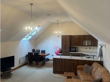 The Coach House, Appleton Thorn WA4, Studio to rent, £1,100 pcm | PrimeLocation