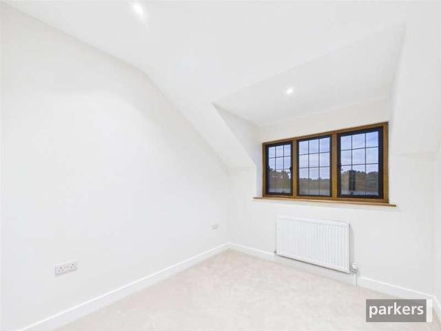 The Coach House, Blagrove Lane, Wokingham, Berkshire, RG41
