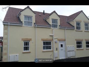 The Coach House, Bristol BS4, 1 bed flat to rent, £950 pcm | PrimeLocation