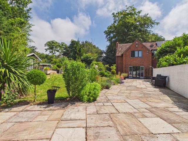 The Coach House, Butterton ST5, 4 bed detached house to rent, £2,700 pcm | PrimeLocation