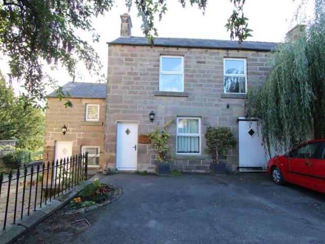 The Coach House, Dimple Road, Matlock DE4, 2 bed property to rent, £825 pcm | PrimeLocation