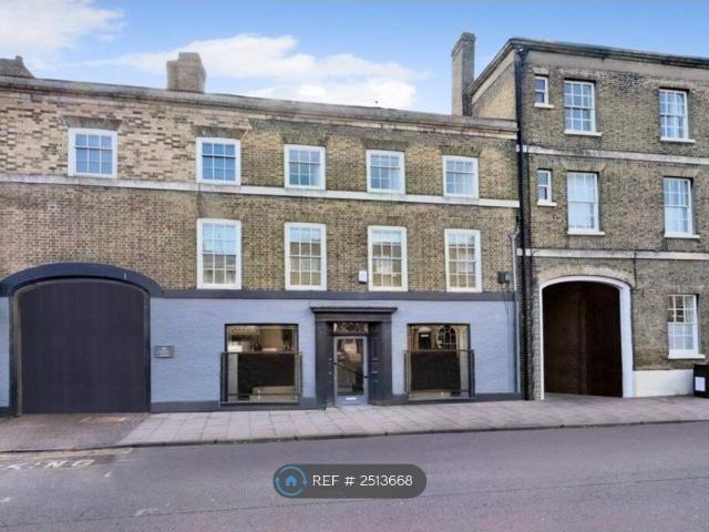 The Coach House, St Ives PE27, 2 bed flat to rent, £1,275 pcm | PrimeLocation