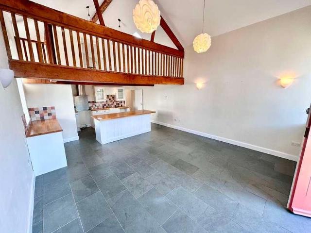 The Coach House, The Vicarage, Llandenny, Usk, NP15