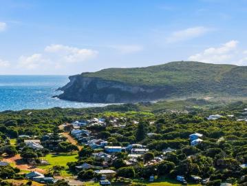 The Coastal Vibe