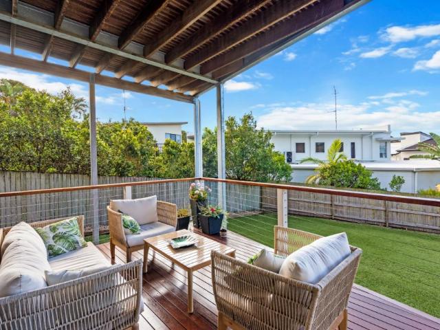 The Coastal Abode You've Been Dreaming Of FULLY FURNISHED & ALL INCLUSIVE