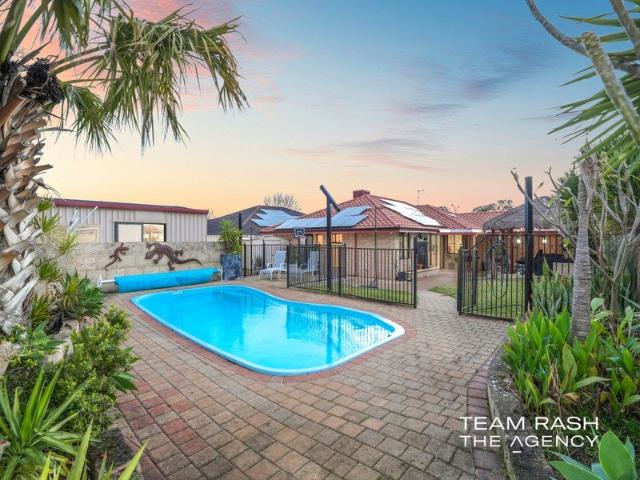 The Coastal Family Lifestyle You've Been Waiting For