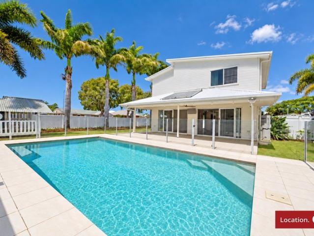 THE COASTAL GEM BARGARA HAS BEEN WAITING FOR!