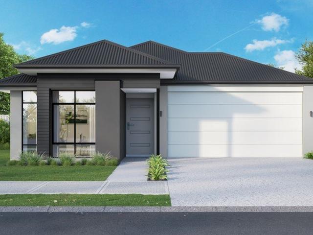 THE COASTAL GROWTH CORRIDOR OPPORTUNITY IN THIS MODERN HOME