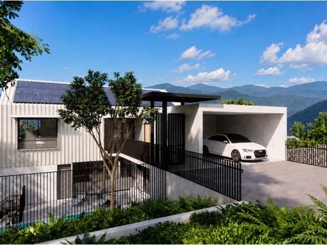 The Coastal Residence Lot 22 9b |498m² The Ultimate Lifestyle