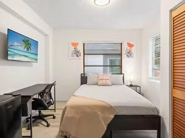 The Coco Home: Simple, Modern Living In Jacksonville id. 10308