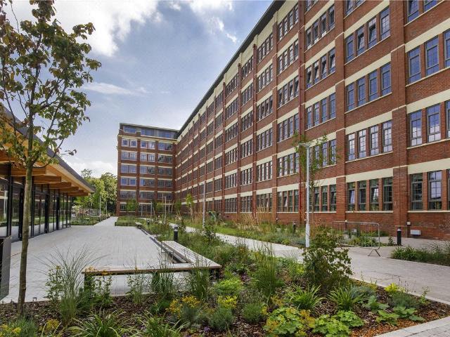 The Cocoa Works, Haxby Road, York YO31, 3 bed flat to rent, £2,250 pcm | PrimeLocation