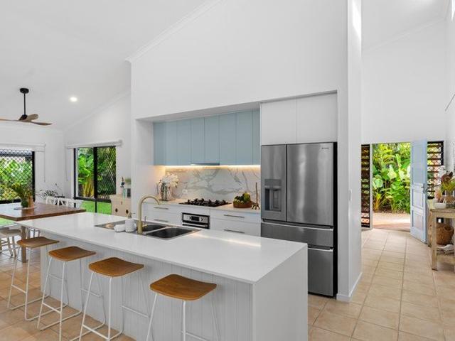 COCUS RETREAT | Palm Cove