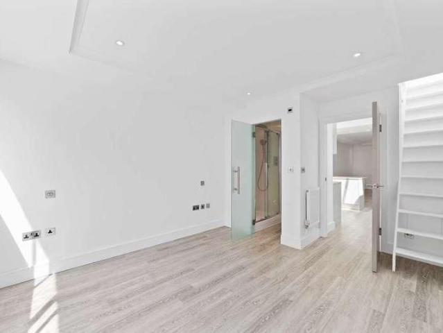 The Colonnades, Porchester Square, W2