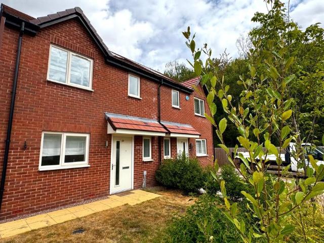 The Colliery, Donnington Wood TF2, 3 bed semi detached house to rent, £1,200 pcm | PrimeLocation