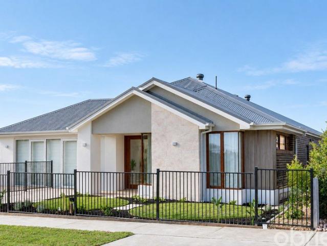 The Colmac Homes Standard, Turned All the Way Up. Can You Picture It?