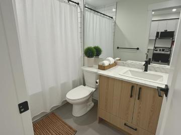 Greater Vancouver - Air conditioning