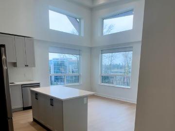 Greater Vancouver - Deck