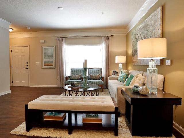 The Columns at Coldbrook Station 2 Bedroom Apartment for Rent at 501 Old Richmond Rd, Port Wentworth, GA 31407