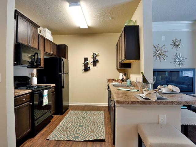 The Columns at Coldbrook Station 2 Bedroom Apartment for Rent at 501 Old Richmond Rd, Port Wentworth, GA 31407