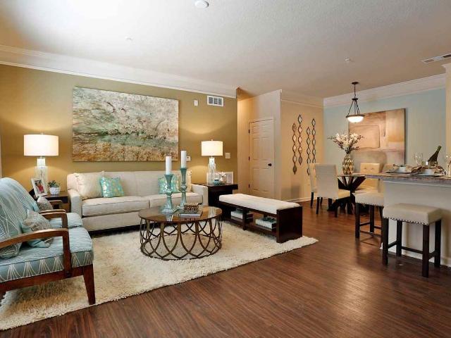 The Columns at Coldbrook Station 3 Bedroom Apartment for Rent at 501 Old Richmond Rd, Port Wentworth, GA 31407
