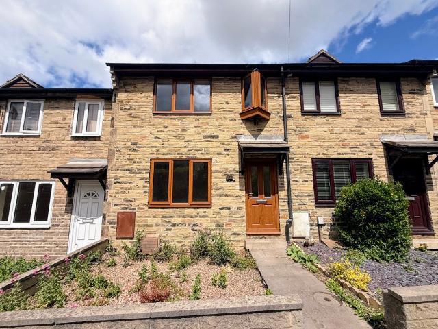 The Combs, Dewsbury WF12, 3 bed town house to rent, £1,000 pcm | PrimeLocation