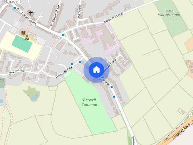 The Common, Barwell