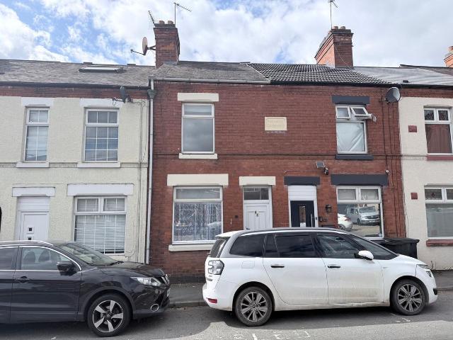 The Common, Barwell LE9, 2 bed terraced house to rent, £950 pcm | PrimeLocation