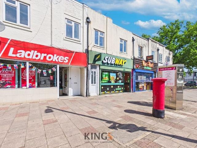 The Common, Hatfield AL10, 3 bed flat to rent, £1,450 pcm | PrimeLocation