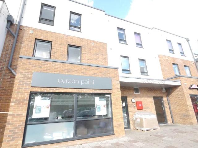 Curzon Point The Common, Hatfield AL10, 1 bed flat to rent, £650 pcm | PrimeLocation