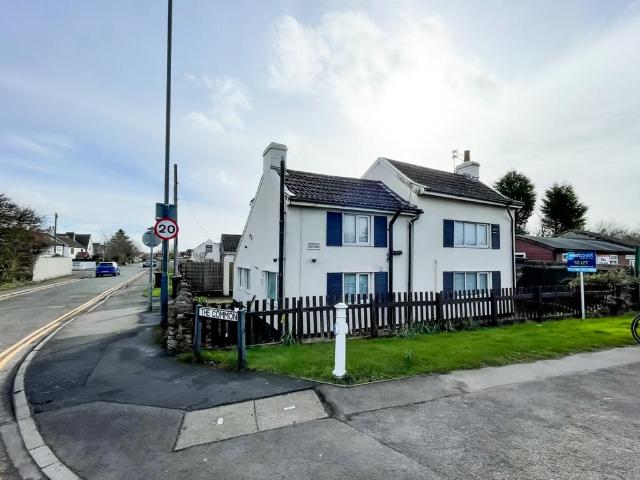 The Common, Patchway, Bristol. 1 bed in a house share to rent £900 pcm £208 pw
