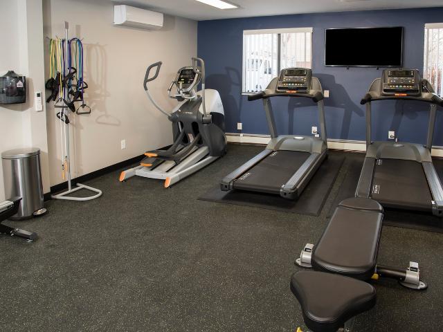 The Commons 2 Bedroom Apartment for Rent at 8201 College Trl, Inver Grove Heights, MN 55076