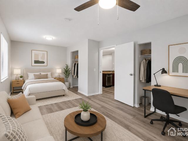 The Commons 3 Bedroom Apartment for Rent at 8201 College Trl, Inver Grove Heights, MN 55076