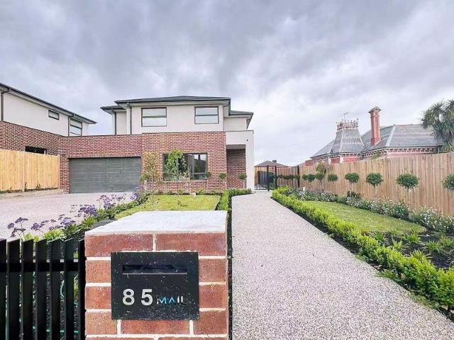 The community you know  the home you've been waiting for