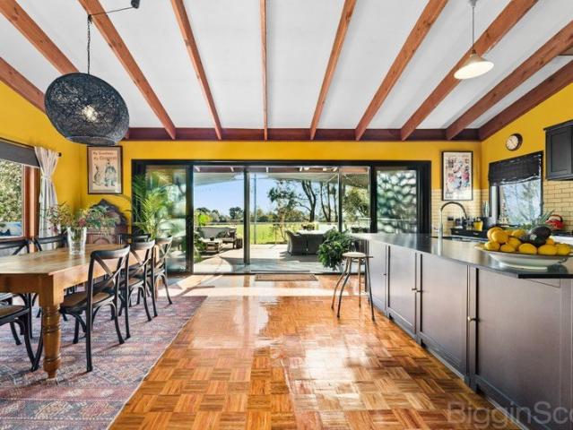 The Complete Country Lifestyle A Private Retreat Close to Daylesford & Creswick