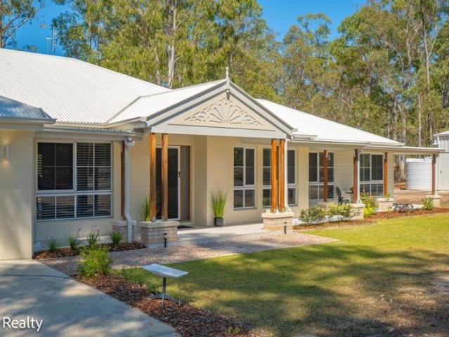 THE COMPLETE COUNTRY PACKAGE LUXURY, LIFESTYLE & TRANQUILLITY