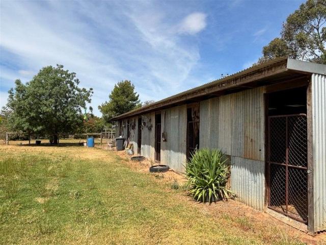 The Complete Country Package Land, Lifestyle & Equestrian Infrastructure
