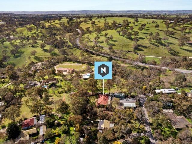 The Complete Country Package: Renovated Home, Two Titles and Sheds Galore