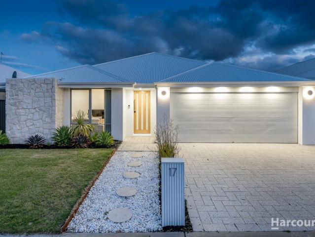 The Complete Coastal Package in Amberton!