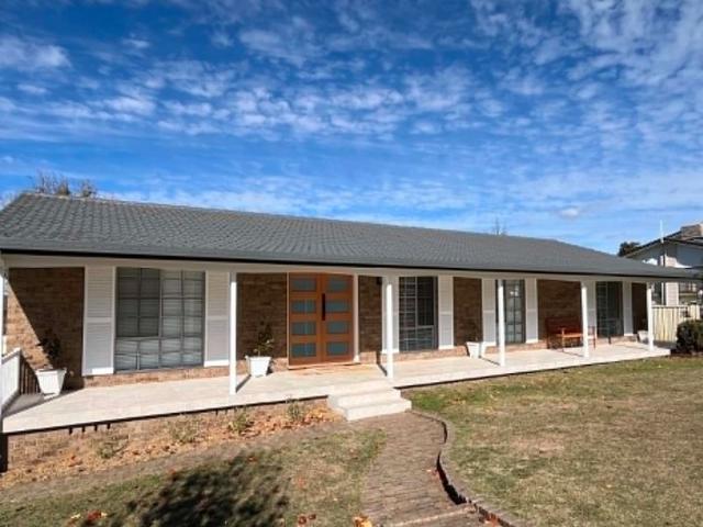 The Complete Contemporary Family Home with Dual Living Potential