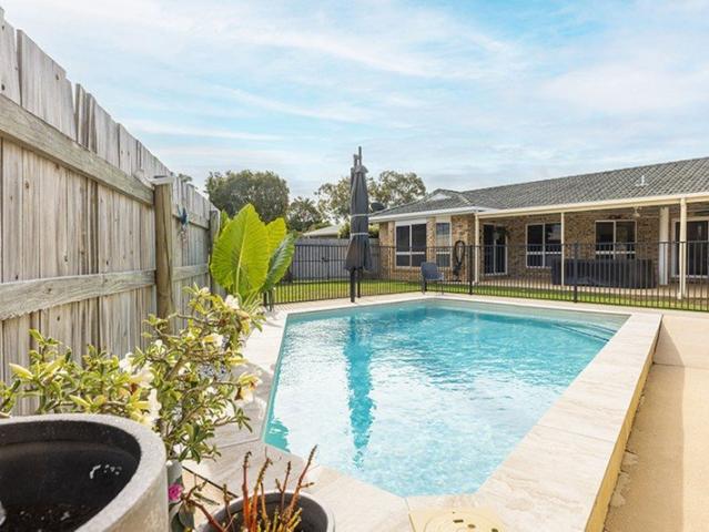 The Complete Andergrove Lifestyle Package