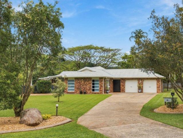 The Complete Acreage Lifestyle