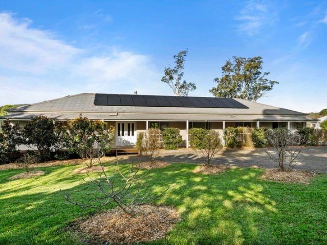 The Complete Acreage Lifestyle on 29 Picturesque Acres
