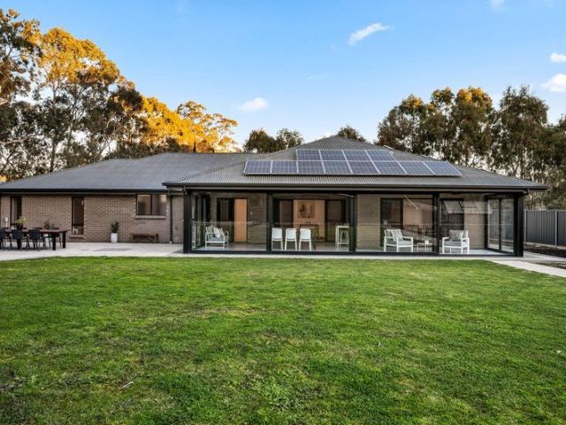 The Complete Adelaide Hills Lifestyle