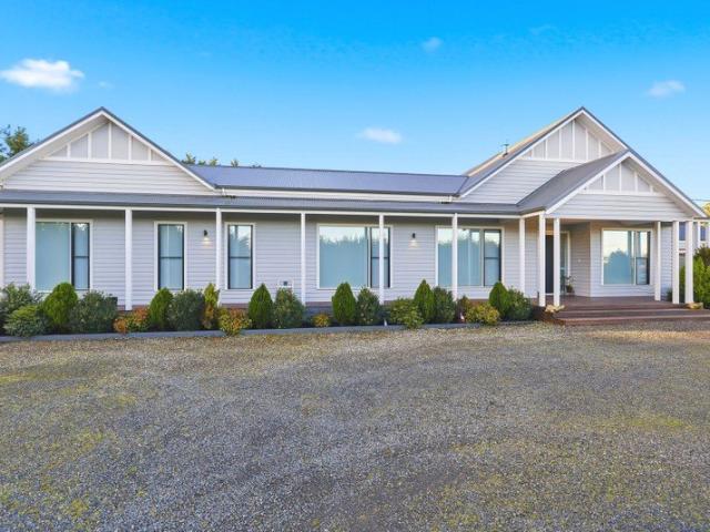 The Complete Ballan Lifestyle Package