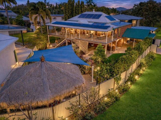 The Complete Beachside Package Move in Ready