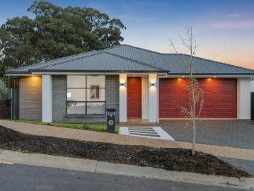 The Complete, Brand New Family Package: Solar, Premium Finishes & Easy Care Lifestyle