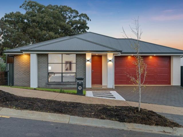 The Complete, Brand New Family Package: Solar, Premium Finishes & Easy Care Lifestyle