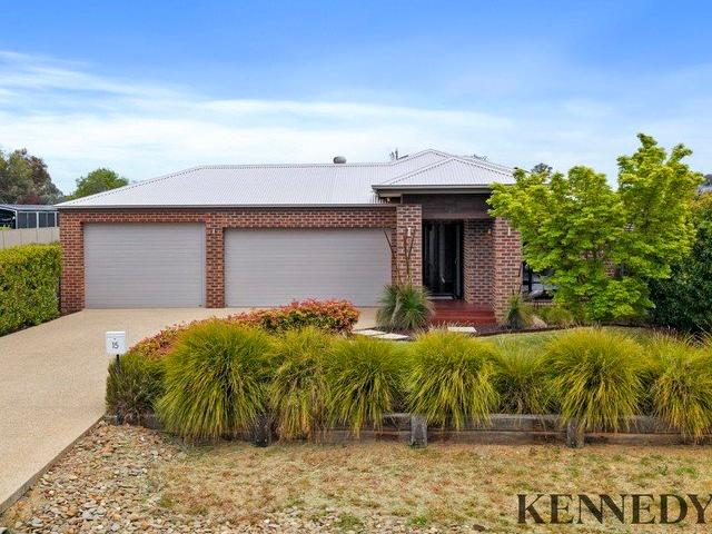 The Complete Bundalong Lifestyle Package